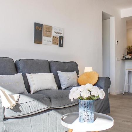 Stunning Apartment In Tossa De Mar With Kitchen Dış mekan fotoğraf