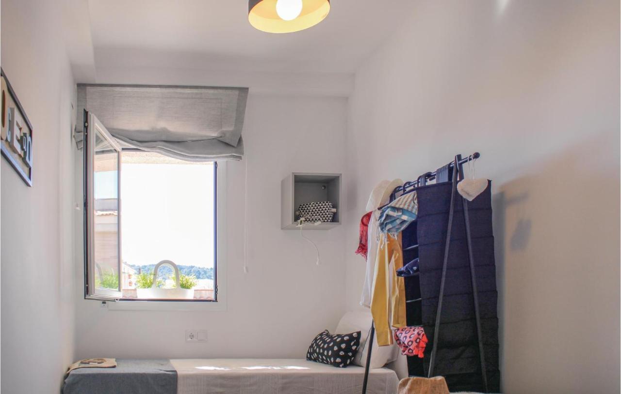Stunning Apartment In Tossa De Mar With Kitchen Dış mekan fotoğraf