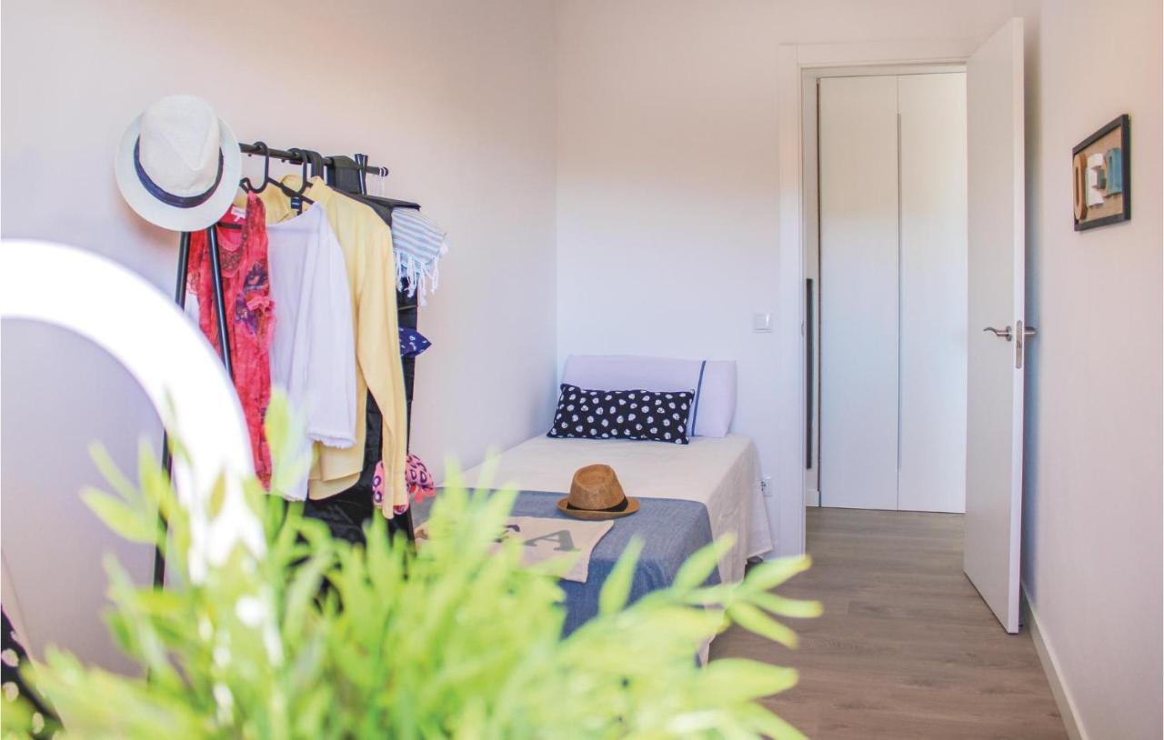 Stunning Apartment In Tossa De Mar With Kitchen Dış mekan fotoğraf
