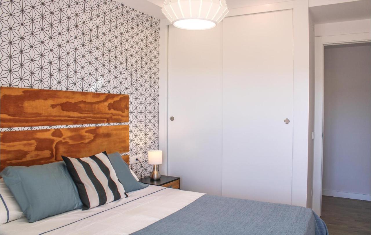 Stunning Apartment In Tossa De Mar With Kitchen Dış mekan fotoğraf
